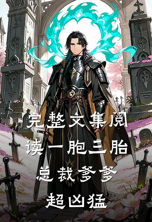 完整文集阅读一胞三胎，总裁爹爹超凶猛