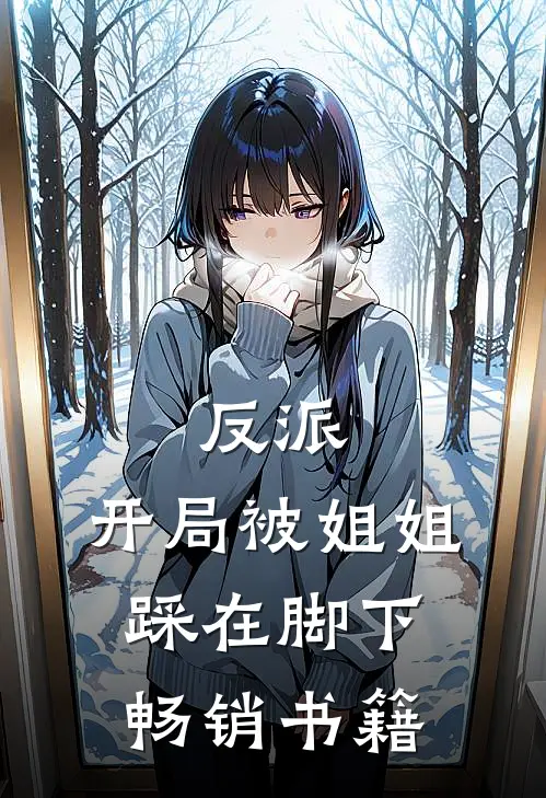反派：开局被姐姐踩在脚下畅销书籍