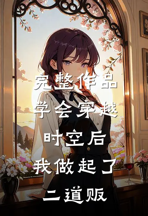 完整作品学会穿越时空后，我做起了二道贩