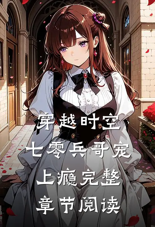 穿越时空，七零兵哥宠上瘾完整章节阅读