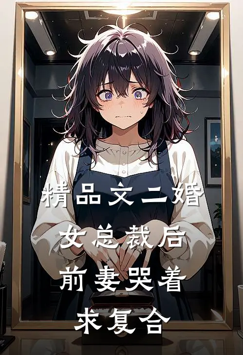 精品文二婚女总裁后，前妻哭着求复合