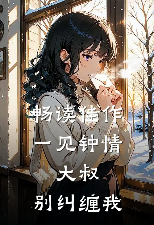 畅读佳作一见钟情：大叔，别纠缠我
