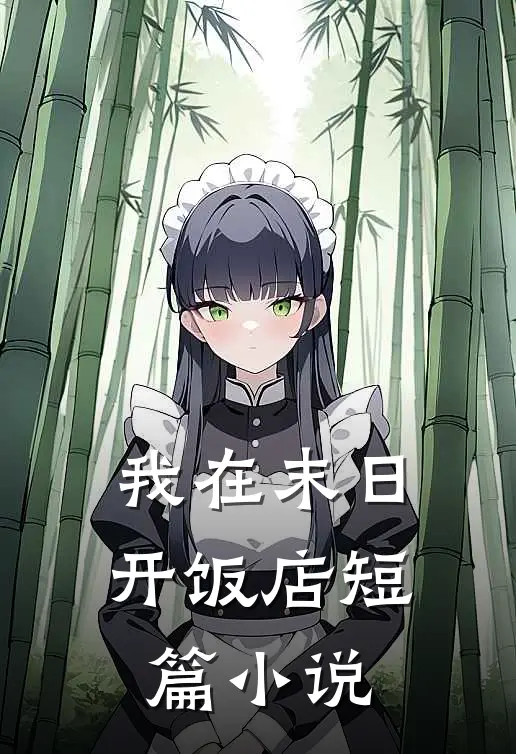 我在末日开饭店短篇小说