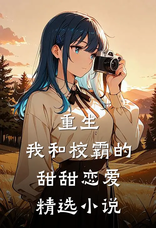 重生：我和校霸的甜甜恋爱精选小说