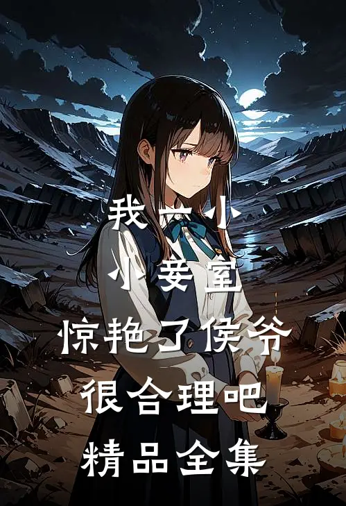 我一小小妾室，惊艳了侯爷很合理吧精品全集