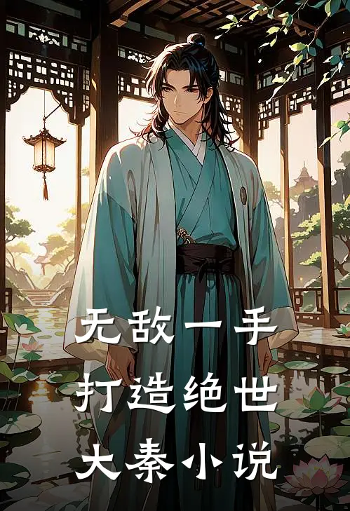 无敌一手打造绝世大秦小说