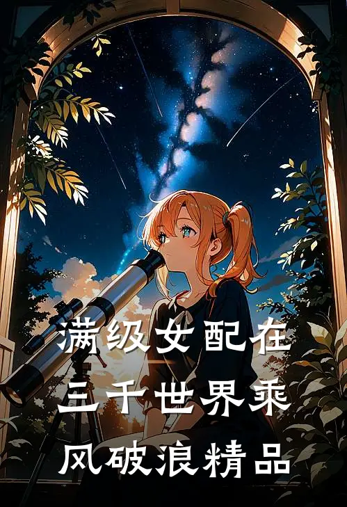 满级女配在三千世界乘风破浪精品