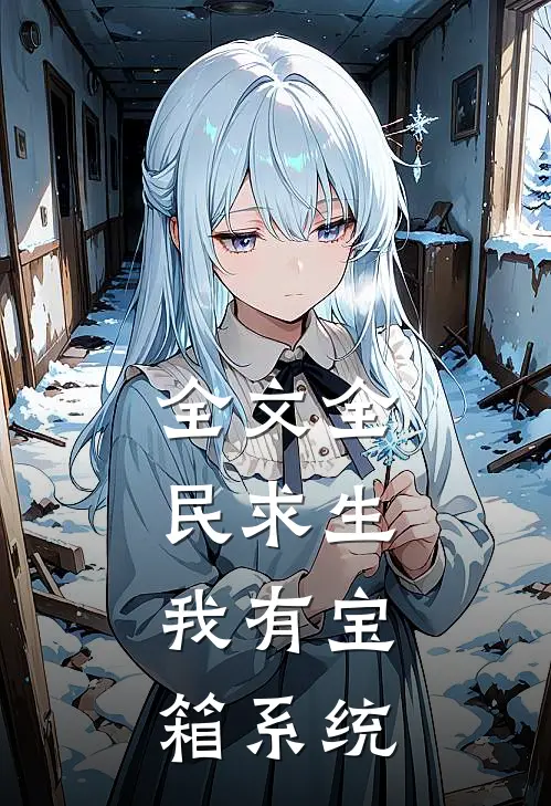 全文全民求生，我有宝箱系统