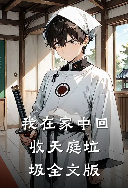 我在家中回收天庭垃圾全文版