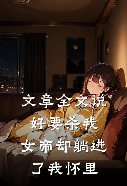文章全文说好要杀我，女帝却躺进了我怀里