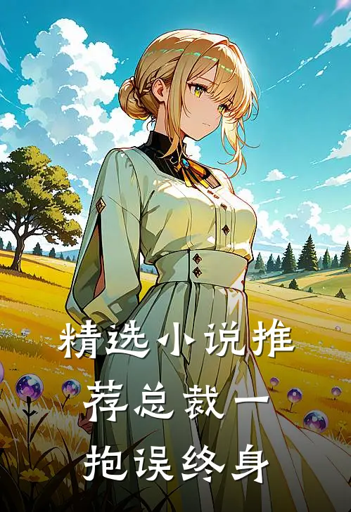 精选小说推荐总裁一抱误终身