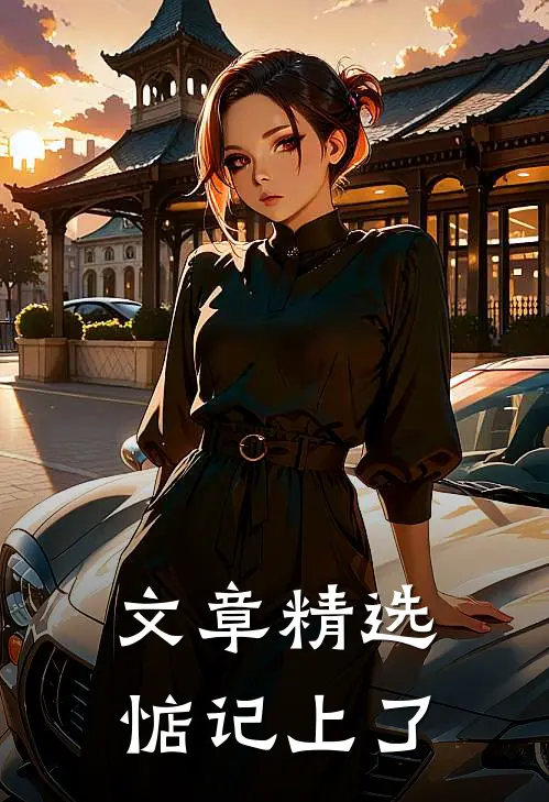 文章精选惦记上了