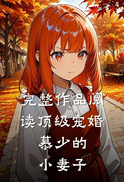 完整作品阅读顶级宠婚：慕少的小妻子