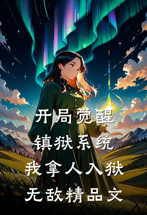 开局觉醒镇狱系统，我拿人入狱无敌精品文