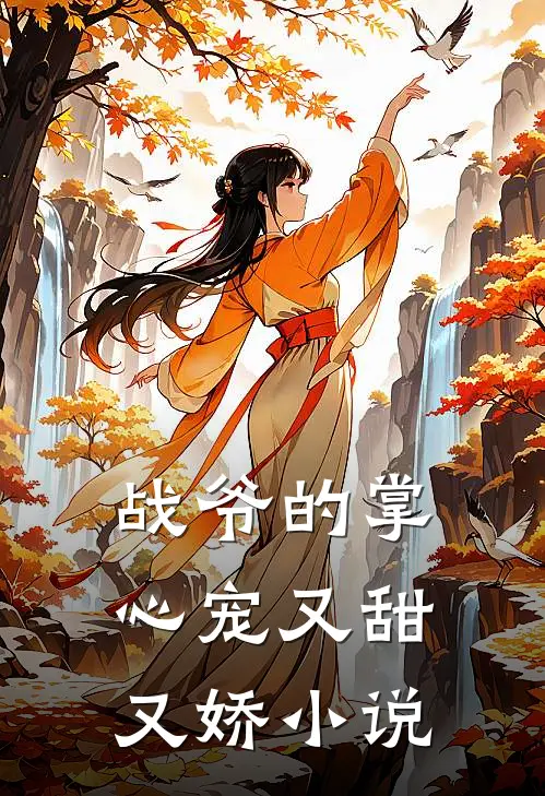 战爷的掌心宠又甜又娇小说