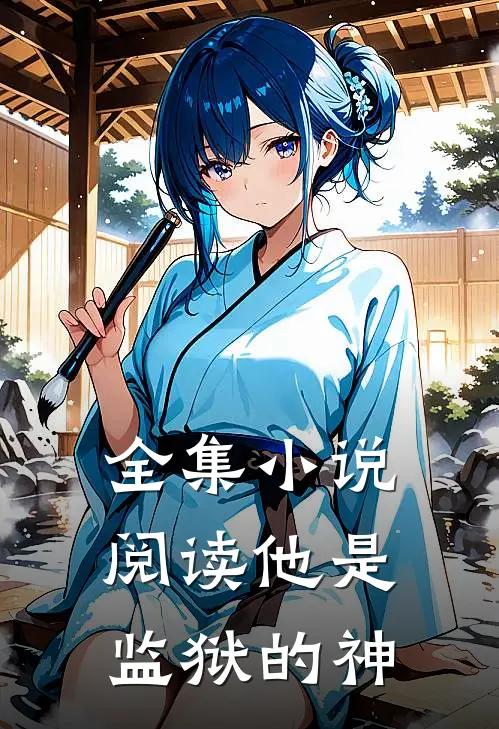 全集小说阅读他是监狱的神
