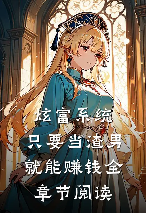 炫富系统：只要当渣男，就能赚钱全章节阅读