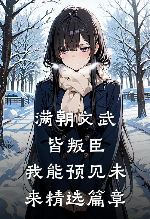 满朝文武皆叛臣，我能预见未来精选篇章