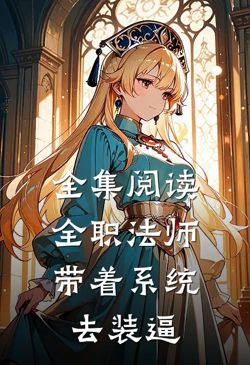 全集阅读全职法师：带着系统去装逼