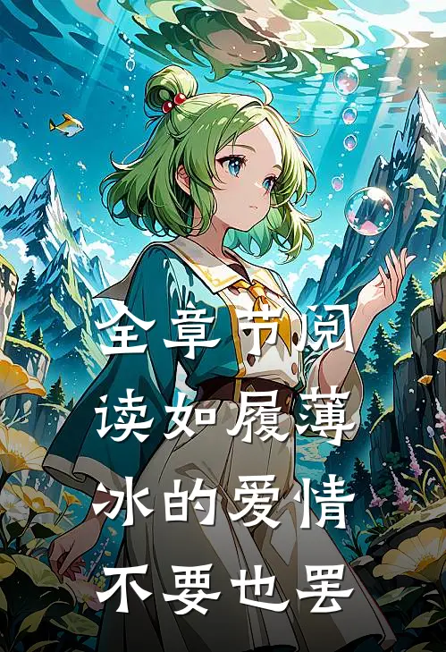 全章节阅读如履薄冰的爱情，不要也罢