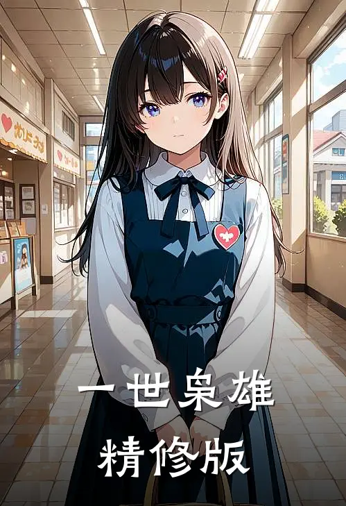 一世枭雄精修版