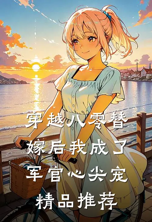 穿越八零替嫁后我成了军官心尖宠精品推荐