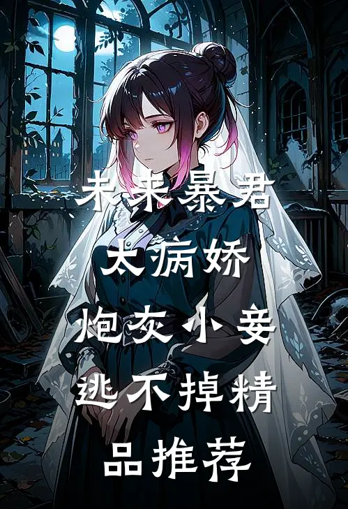 未来暴君太病娇，炮灰小妾逃不掉精品推荐