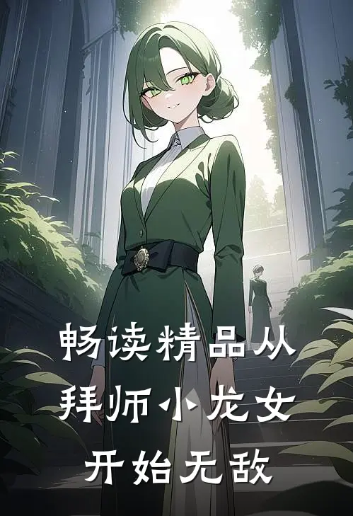 畅读精品从拜师小龙女开始无敌