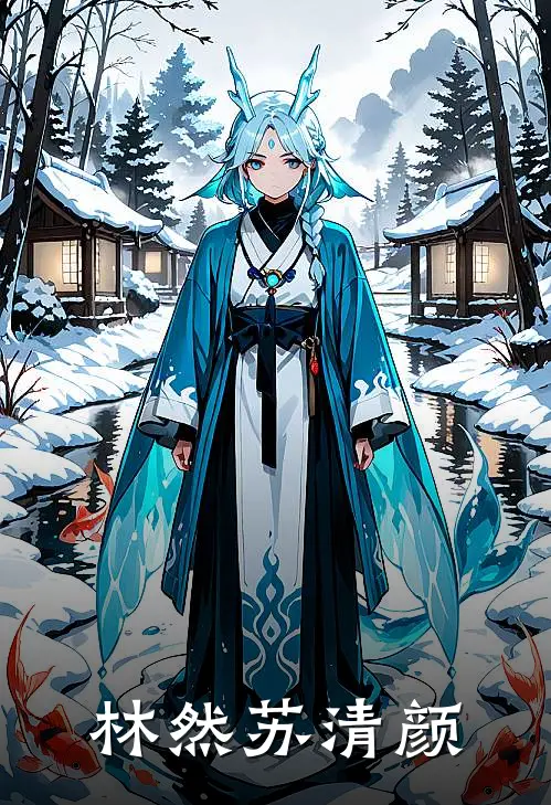 林然苏清颜