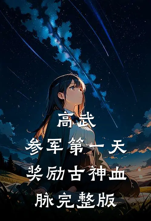 高武：参军第一天，奖励古神血脉完整版