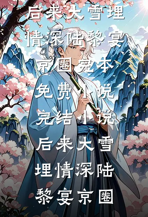七零病娇白切黑，被酷帅军官爆宠黎酥酥谢司祁结局+番外
