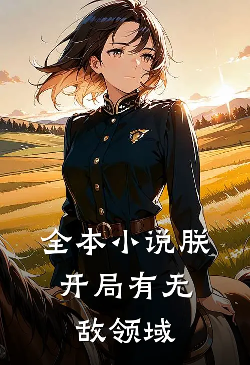 全本小说朕，开局有无敌领域