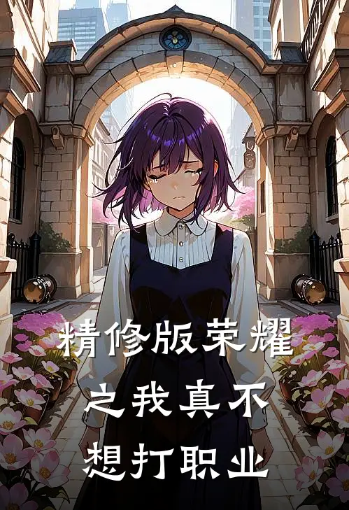 精修版荣耀之我真不想打职业