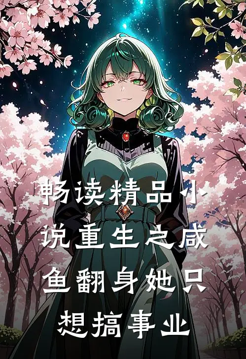 畅读精品小说重生之咸鱼翻身她只想搞事业