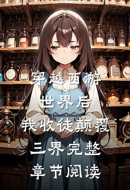 穿越西游世界后，我收徒颠覆三界完整章节阅读
