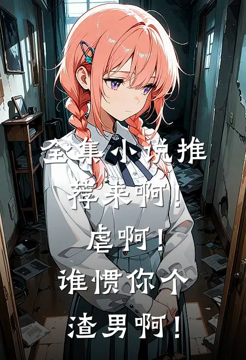 全集小说推荐来啊！虐啊！谁惯你个渣男啊！