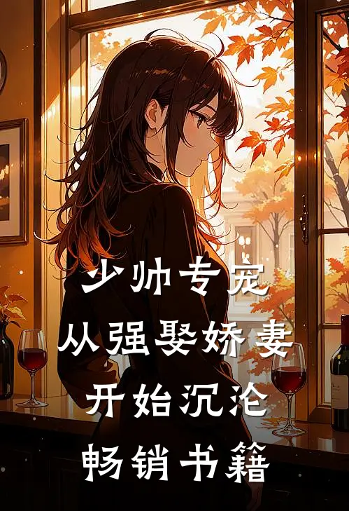 少帅专宠：从强娶娇妻开始沉沦畅销书籍