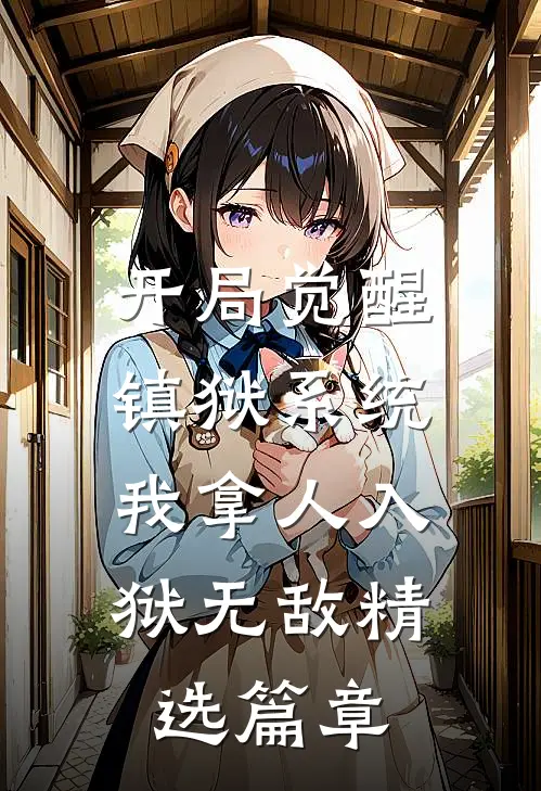 开局觉醒镇狱系统，我拿人入狱无敌精选篇章