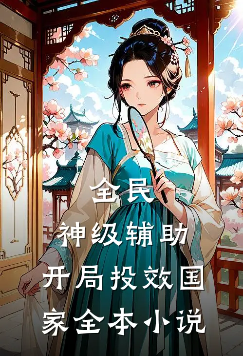全民：神级辅助，开局投效国家全本小说