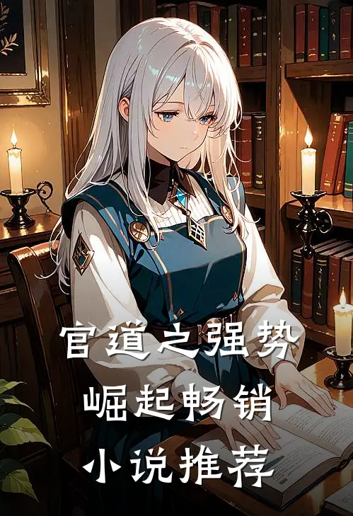 官道之强势崛起畅销小说推荐