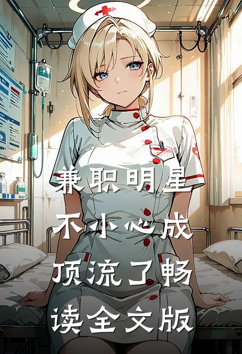 兼职明星：不小心成顶流了畅读全文版