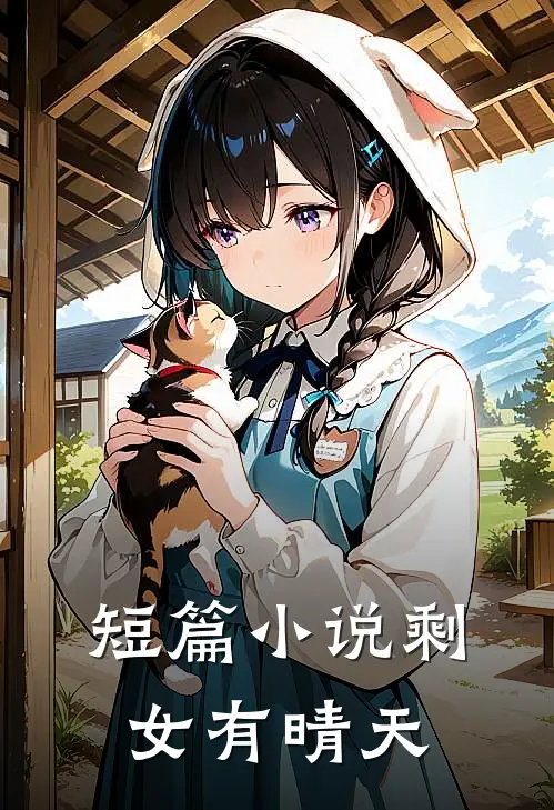 短篇小说剩女有晴天