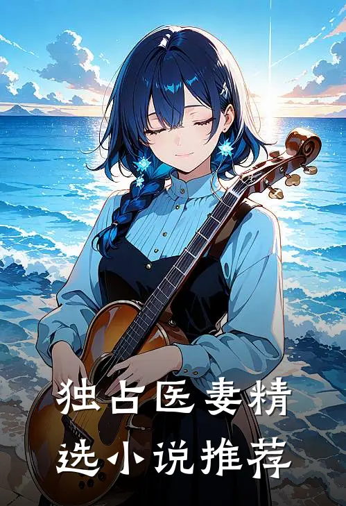 独占医妻精选小说推荐