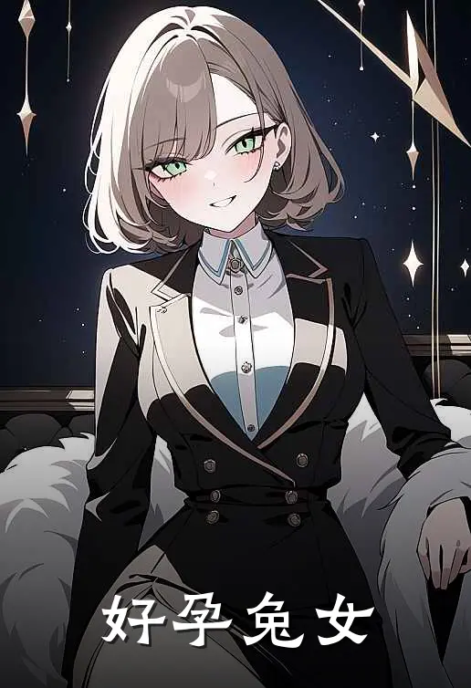 好孕兔女