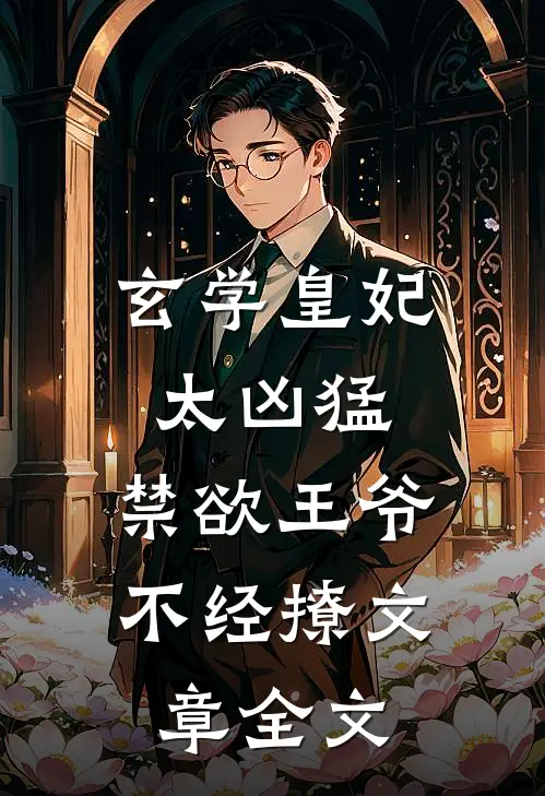 玄学皇妃太凶猛，禁欲王爷不经撩文章全文