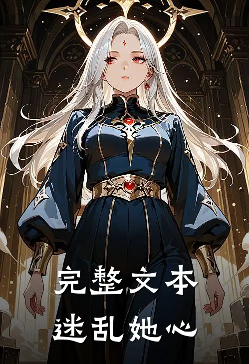完整文本迷乱她心