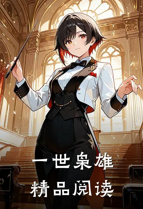 一世枭雄精品阅读