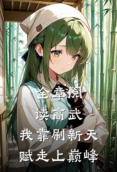 全章阅读高武：我靠刷新天赋走上巅峰