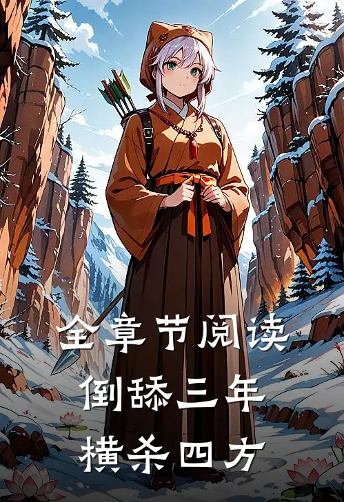 全章节阅读倒舔三年，横杀四方