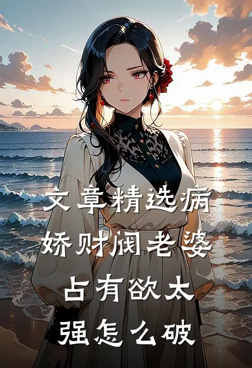文章精选病娇财阀老婆占有欲太强怎么破